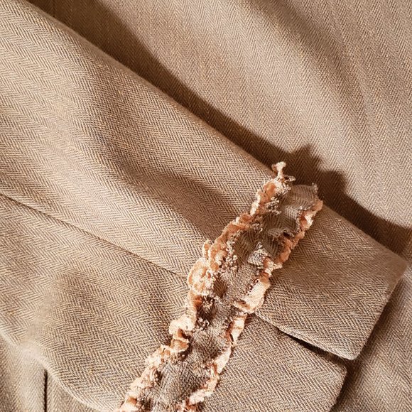 Linda Lundstrom Suit with co-ordinated top** - Picture 2 of 8